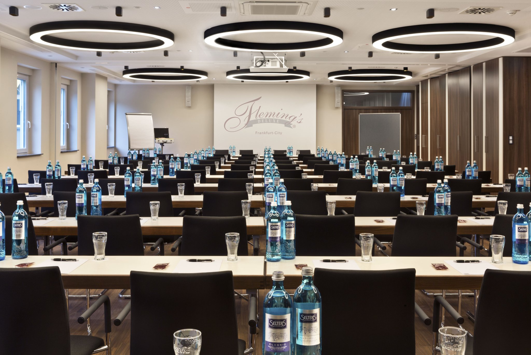 Flemings Selection Hotel Frankfurt-City