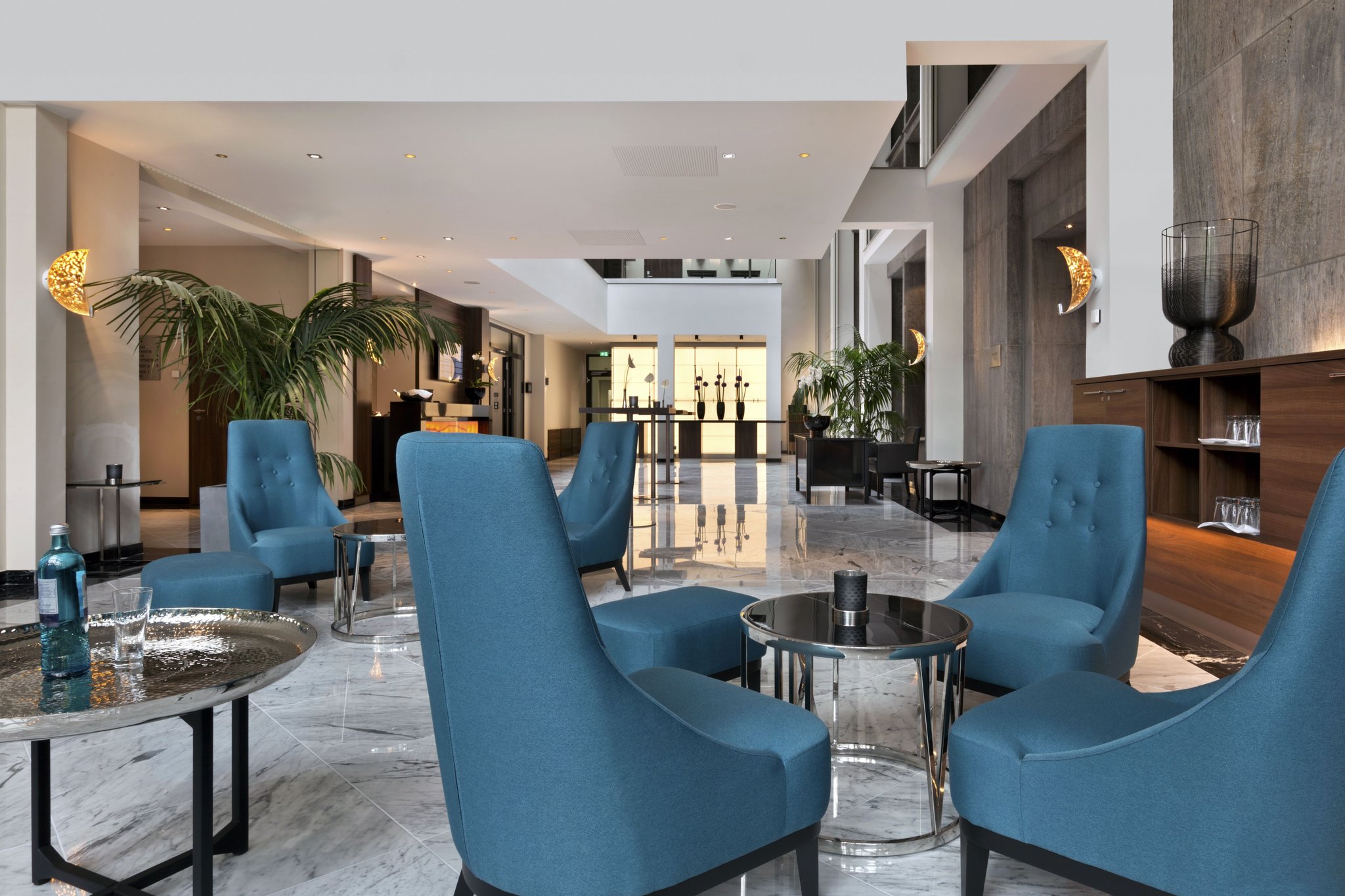 Flemings Selection Hotel Frankfurt-City