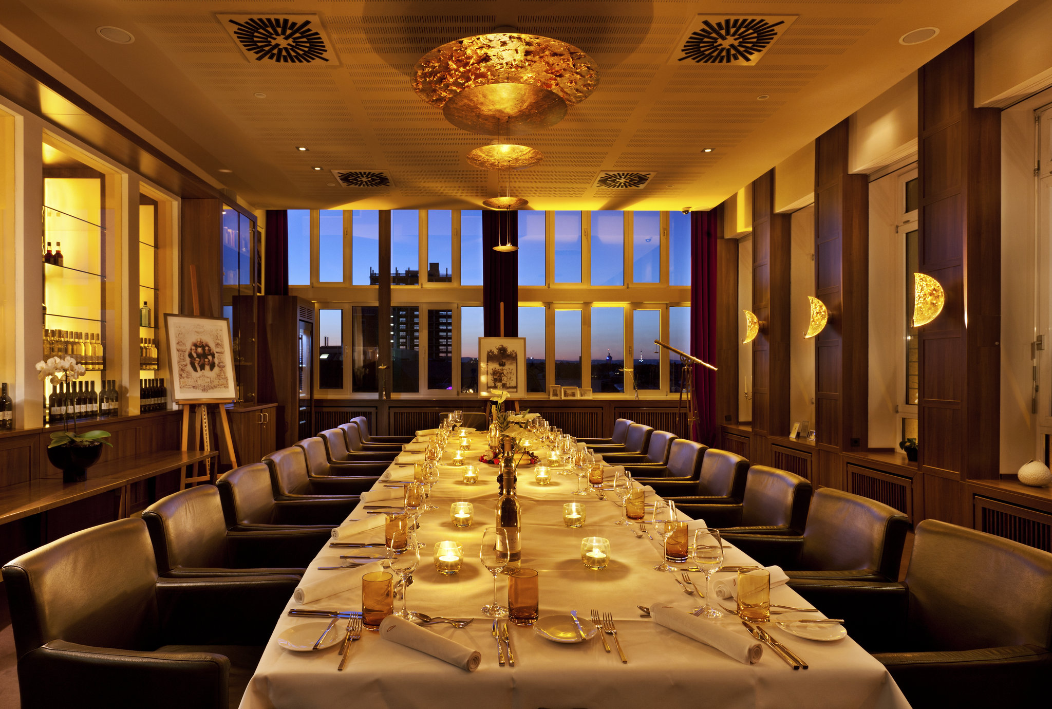 Flemings Selection Hotel Frankfurt-City