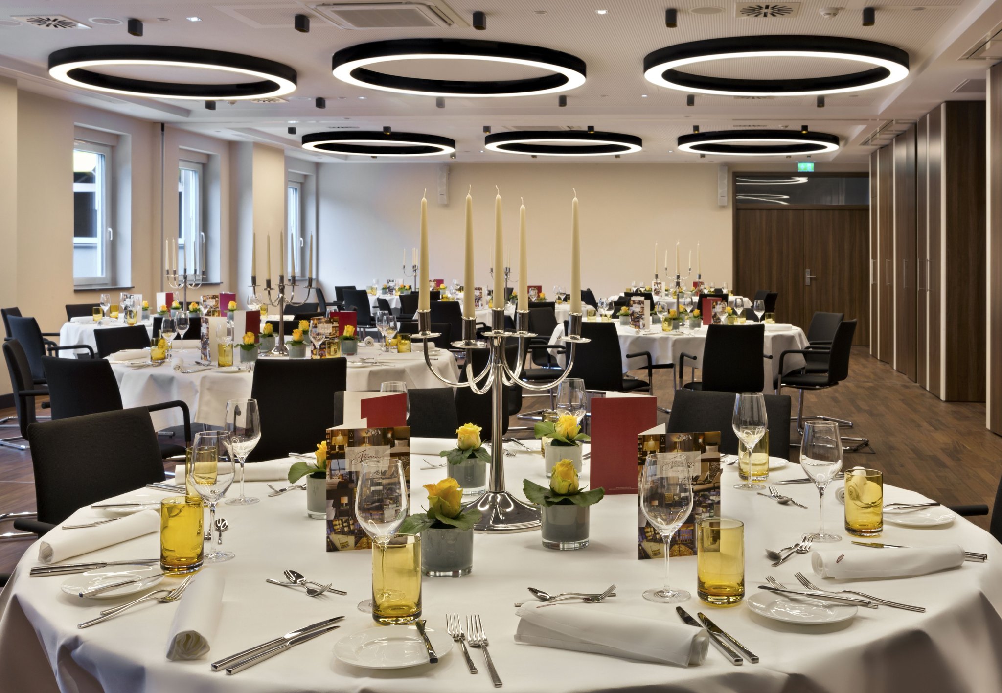 Flemings Selection Hotel Frankfurt-City