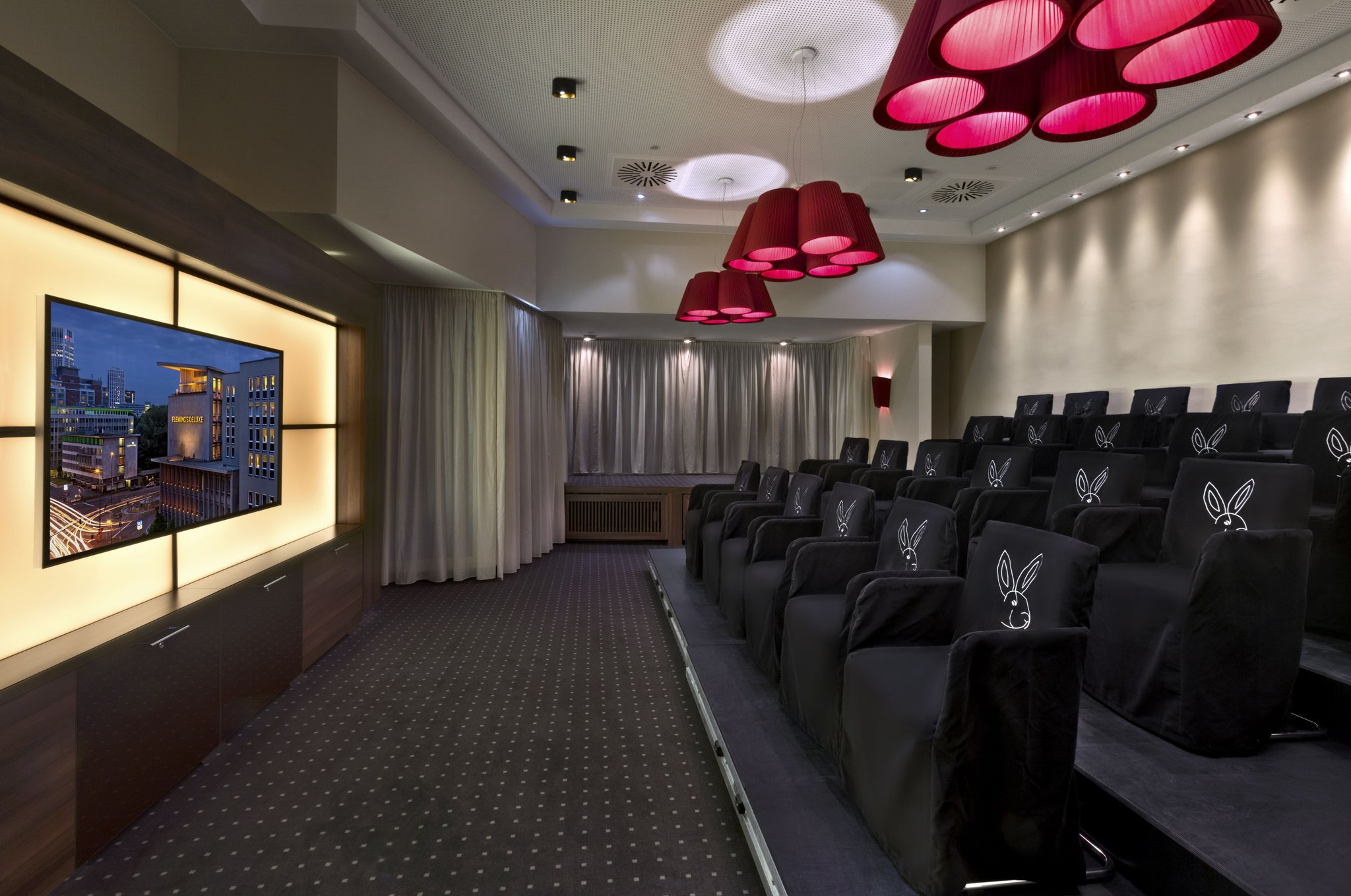 Flemings Selection Hotel Frankfurt-City