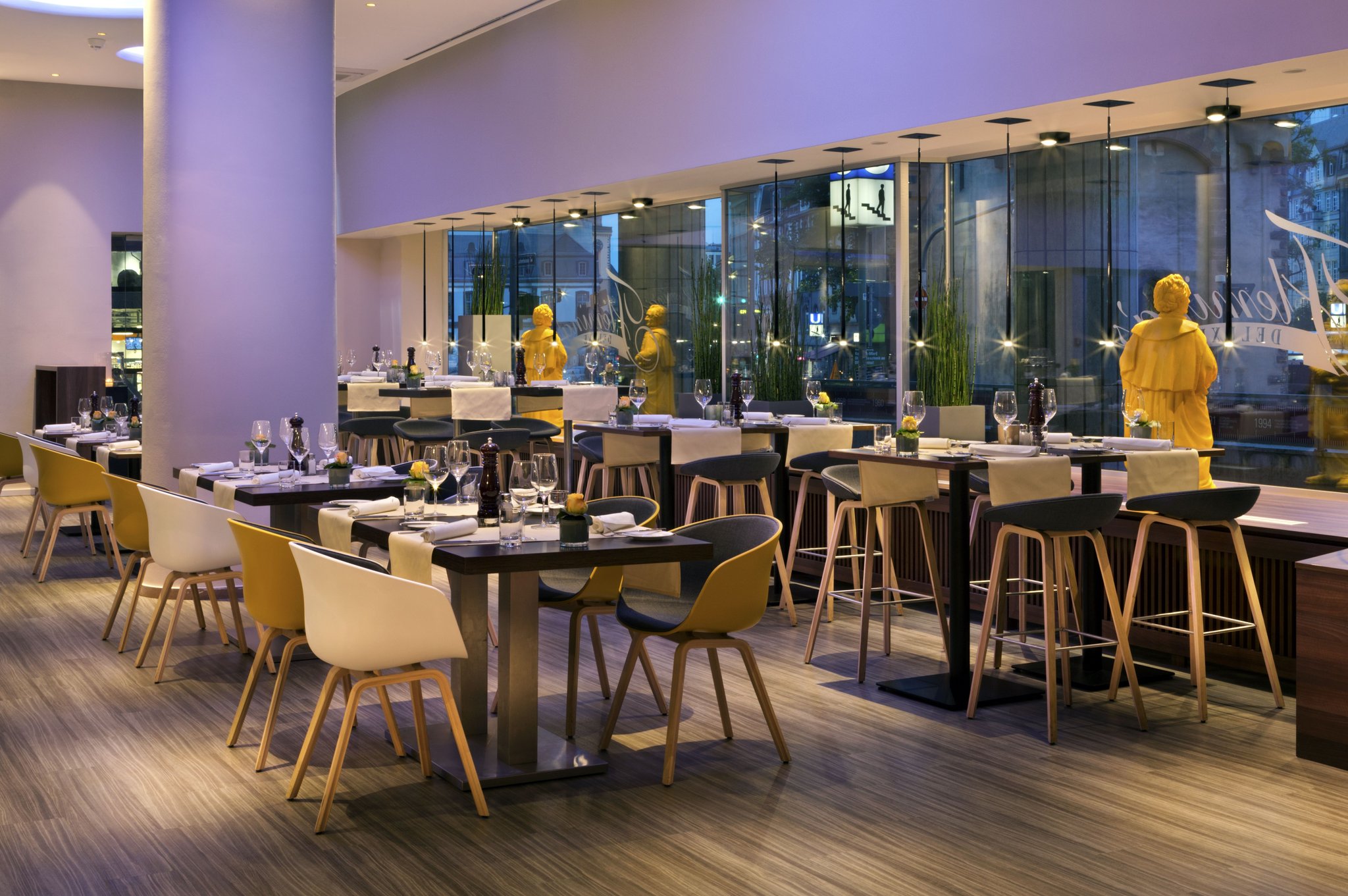 Flemings Selection Hotel Frankfurt-City