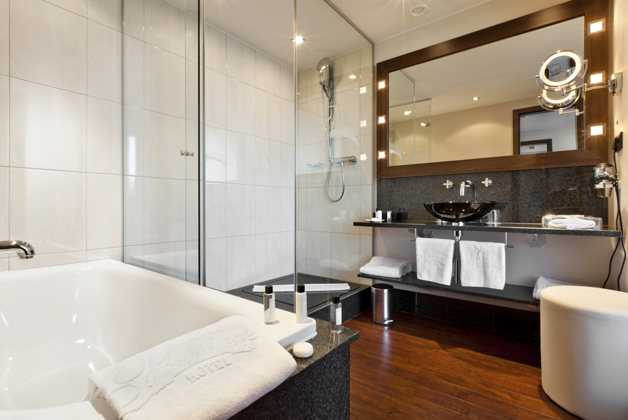 Flemings Selection Hotel Frankfurt-City