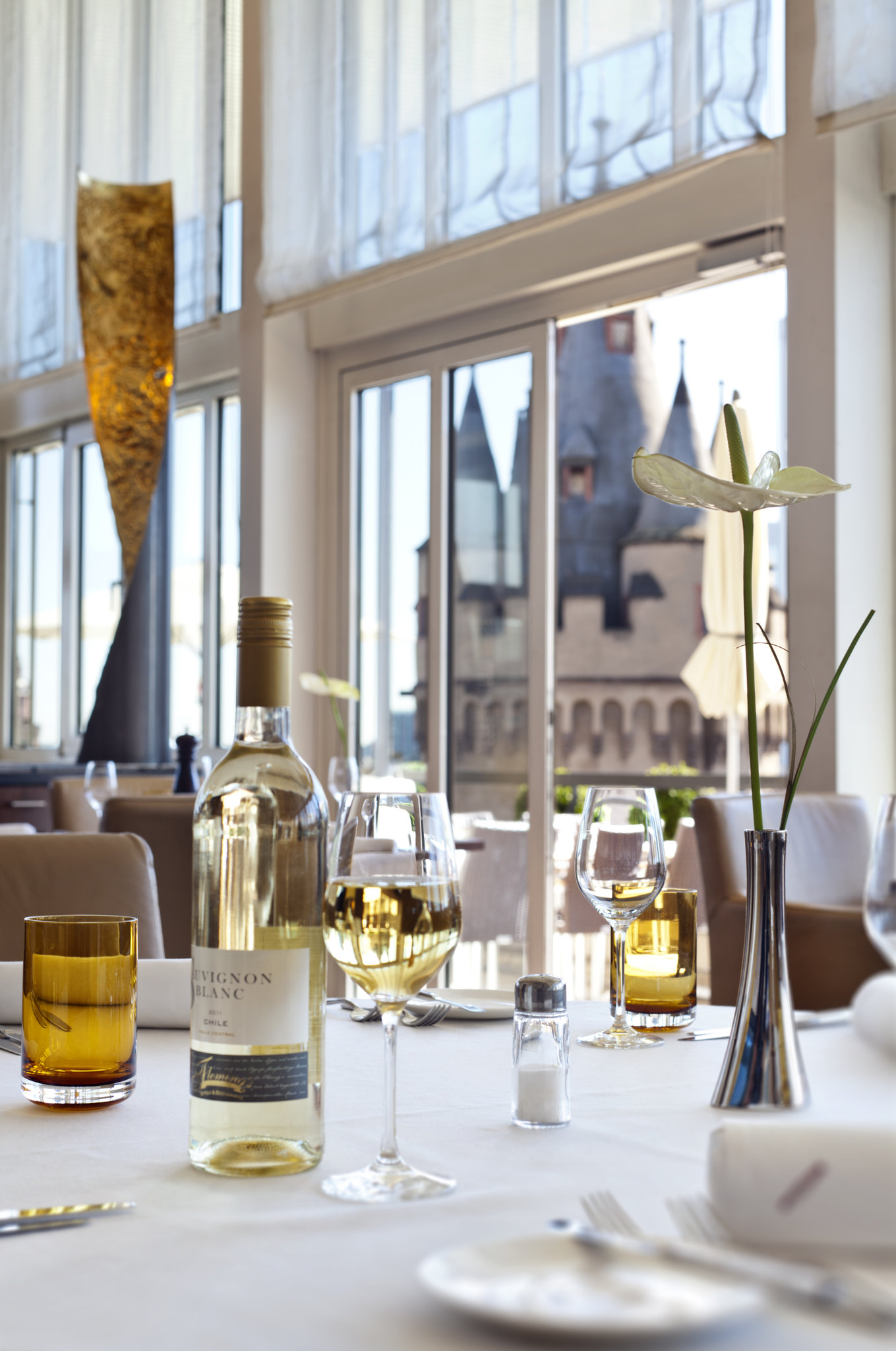 Flemings Selection Hotel Frankfurt-City