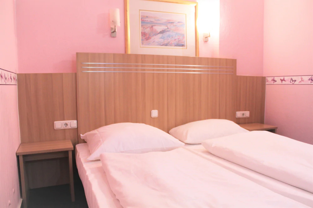 FrankAir Star Hotel Frankfurt City