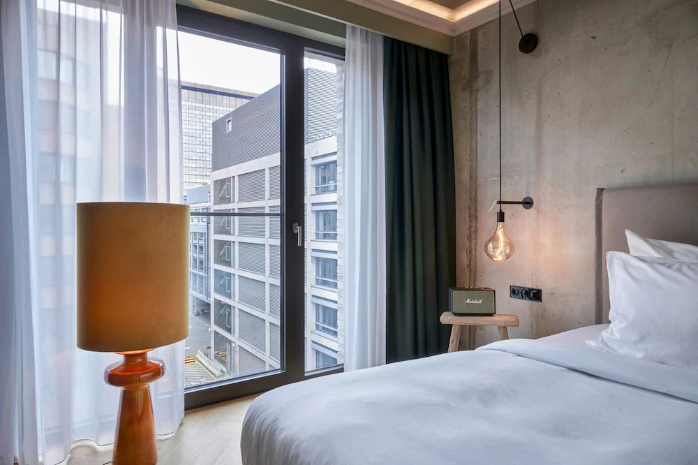 Gekko House Frankfurt