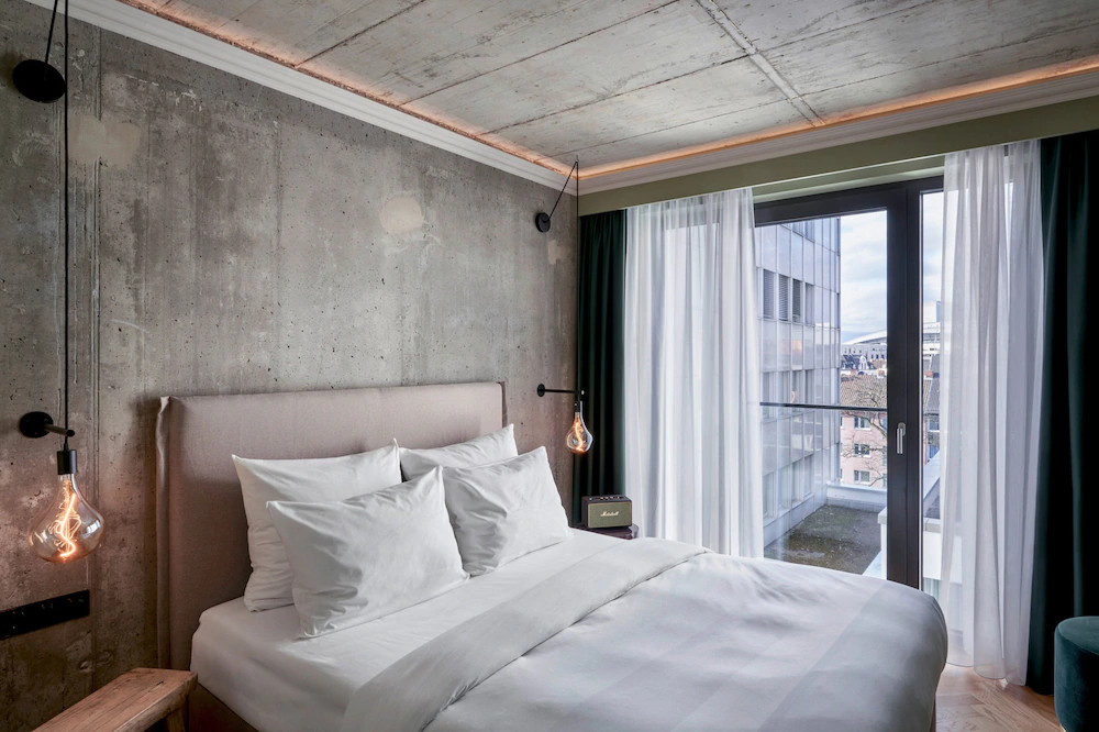 Gekko House Frankfurt
