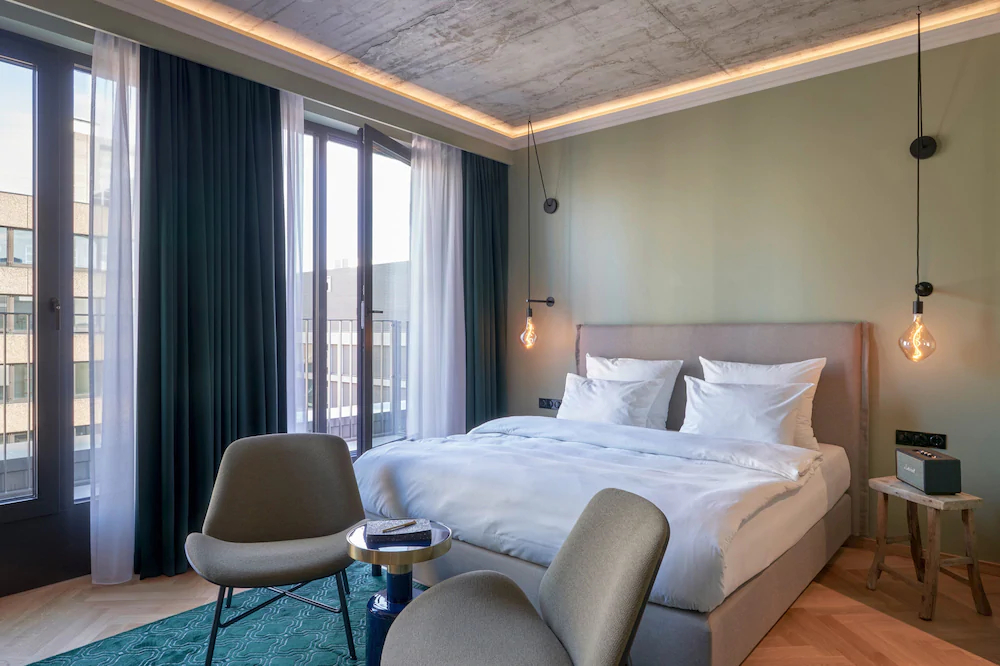 Gekko House Frankfurt