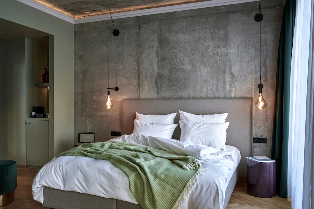 Gekko House Frankfurt