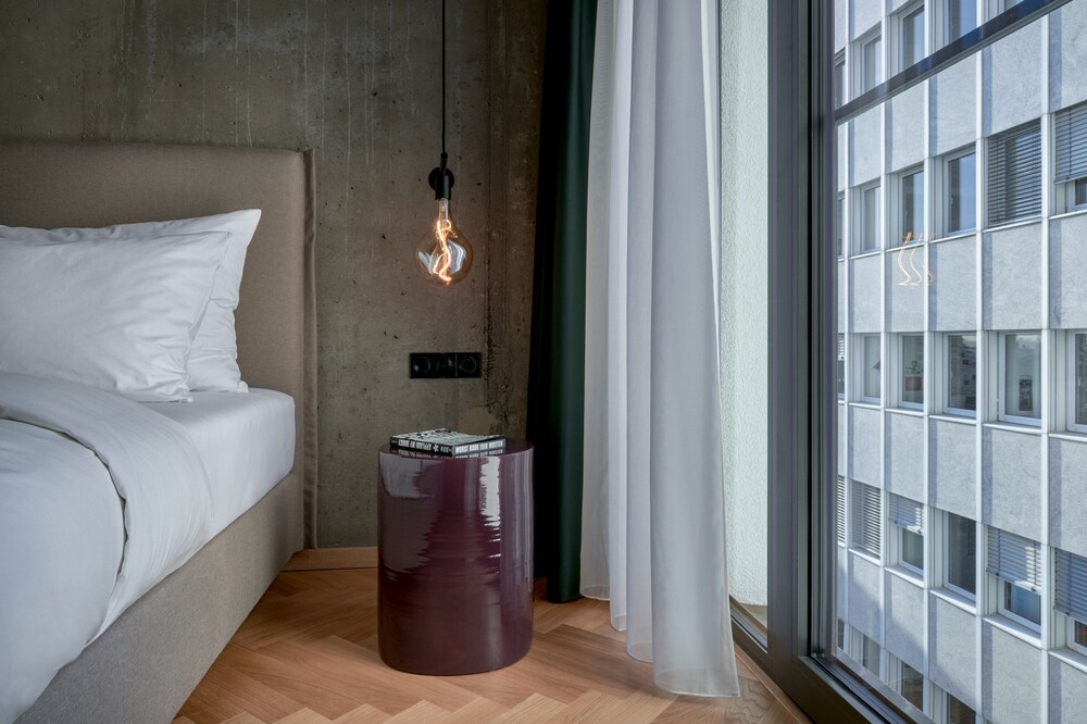 Gekko House Frankfurt