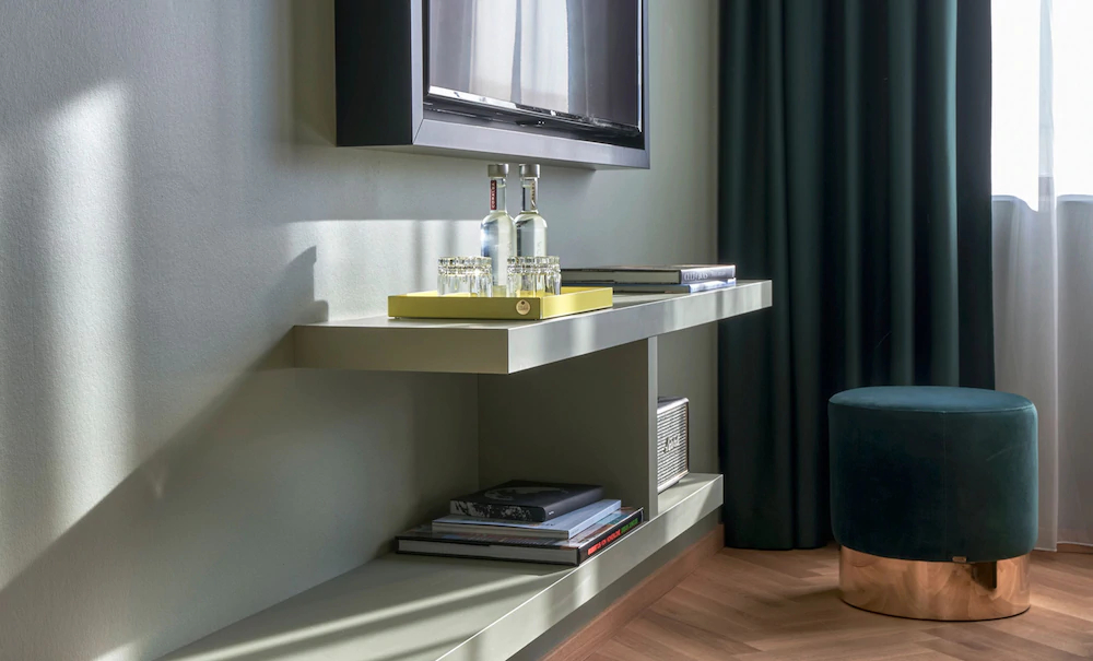 Gekko House Frankfurt