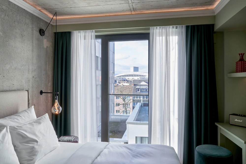 Gekko House Frankfurt