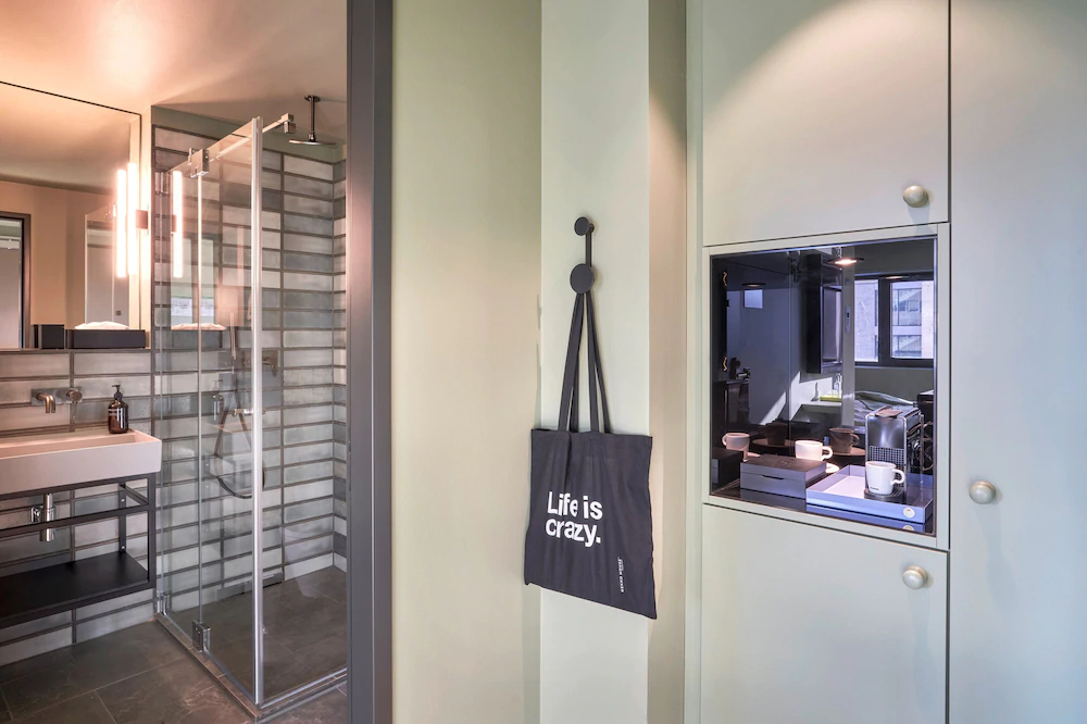 Gekko House Frankfurt