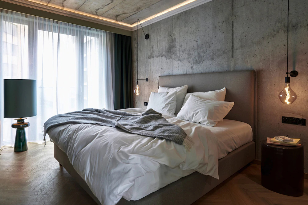 Gekko House Frankfurt