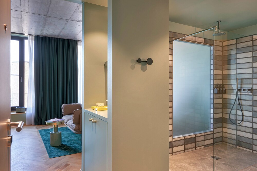 Gekko House Frankfurt