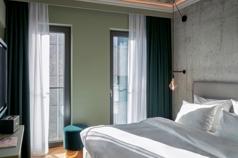 Gekko House Frankfurt