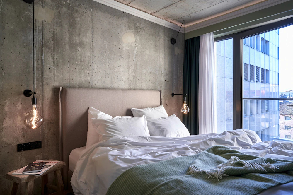 Gekko House Frankfurt