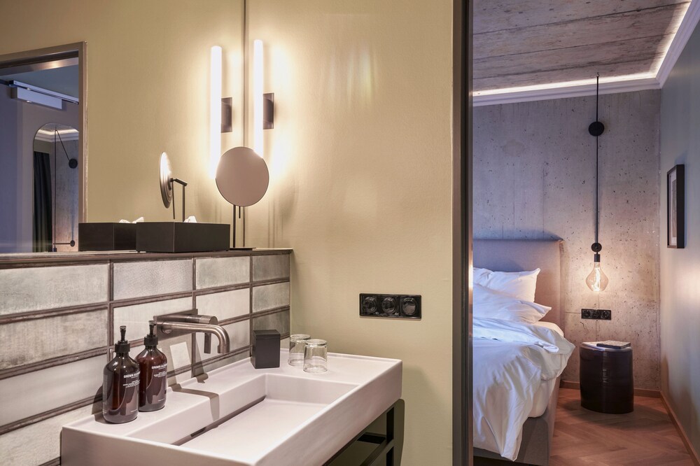 Gekko House Frankfurt