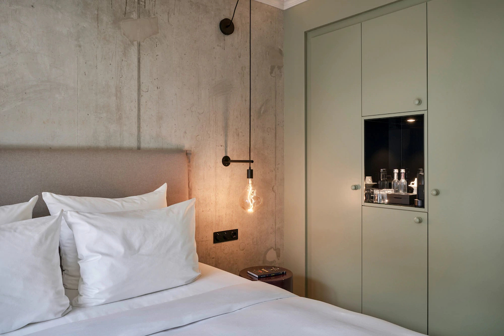 Gekko House Frankfurt