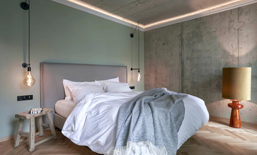 Gekko House Frankfurt