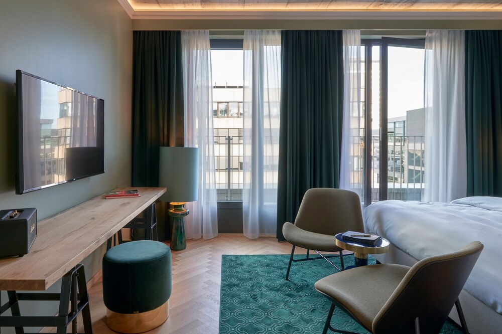 Gekko House Frankfurt