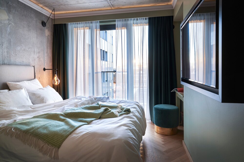 Gekko House Frankfurt