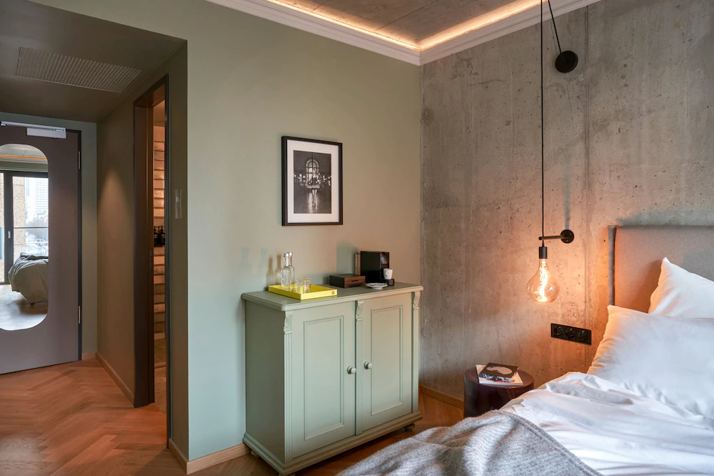 Gekko House Frankfurt