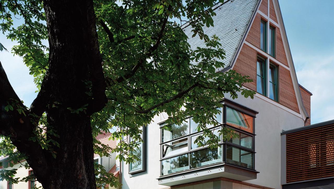 Gerbermühle