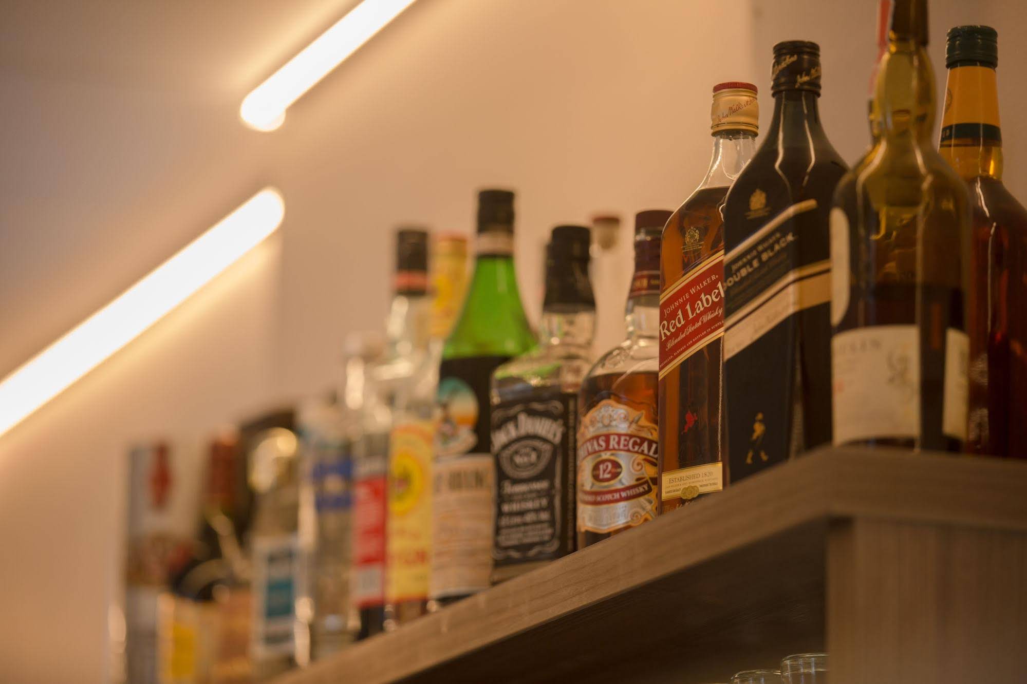 Goethe Business Hotel Frankfurt