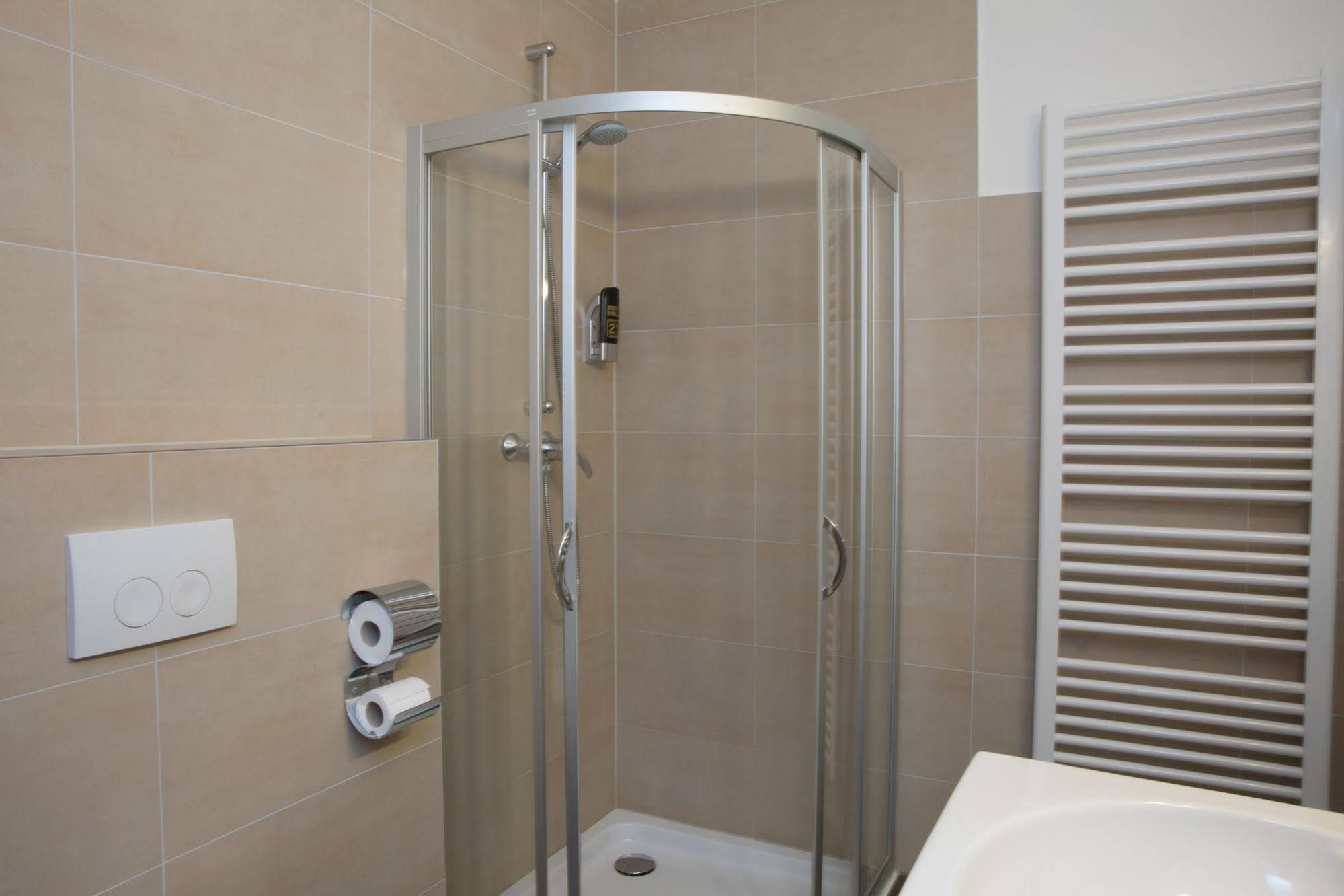 Goethe Business Hotel Frankfurt