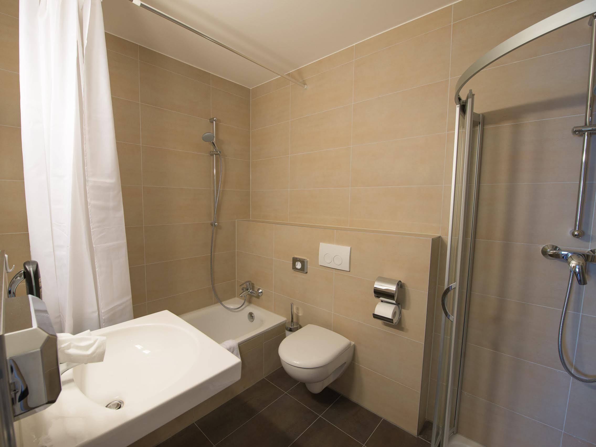 Goethe Business Hotel Frankfurt