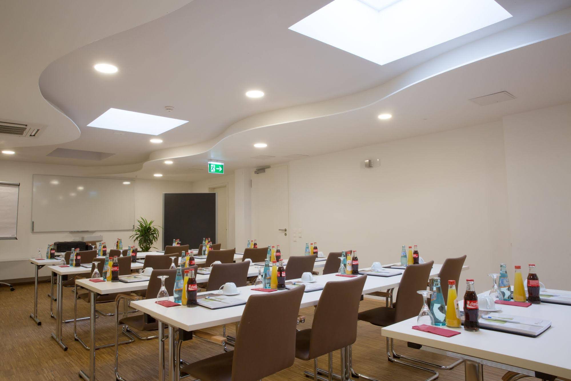 Goethe Business Hotel Frankfurt