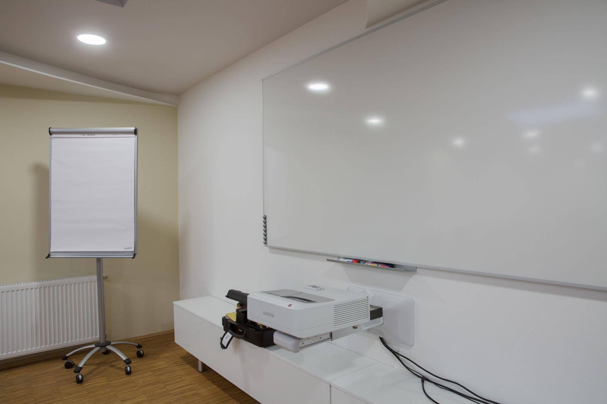 Goethe Business Hotel Frankfurt