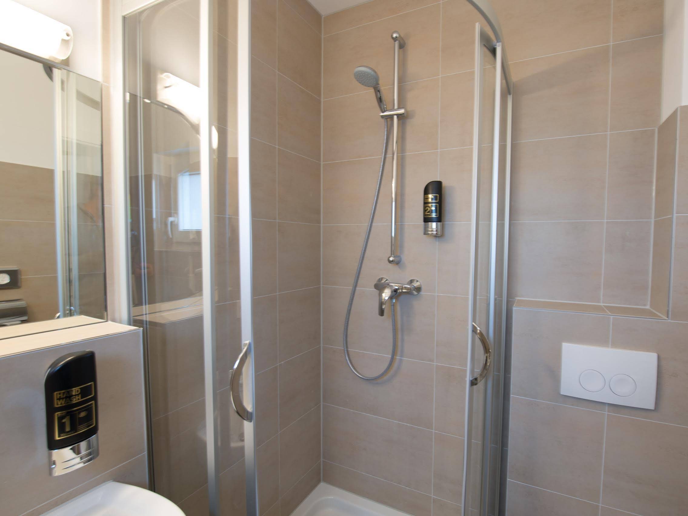 Goethe Business Hotel Frankfurt