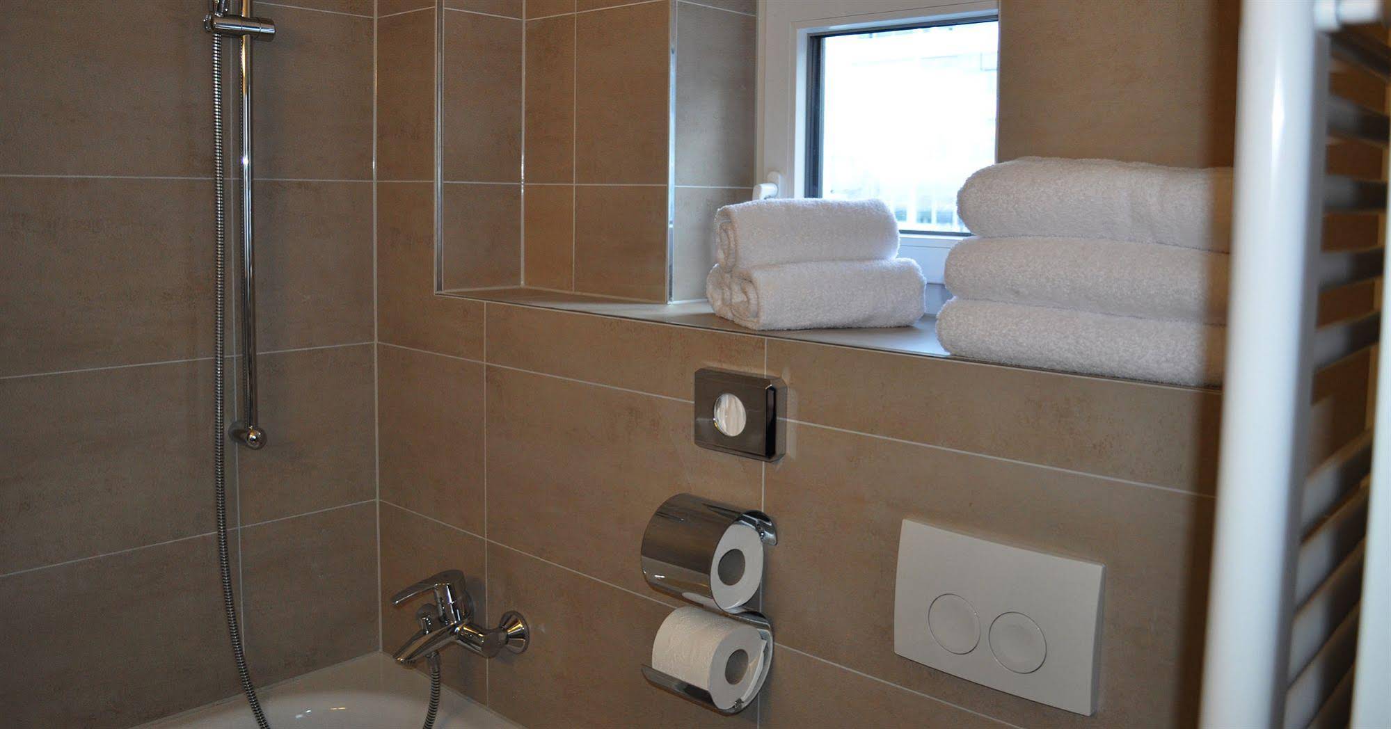 Goethe Business Hotel Frankfurt