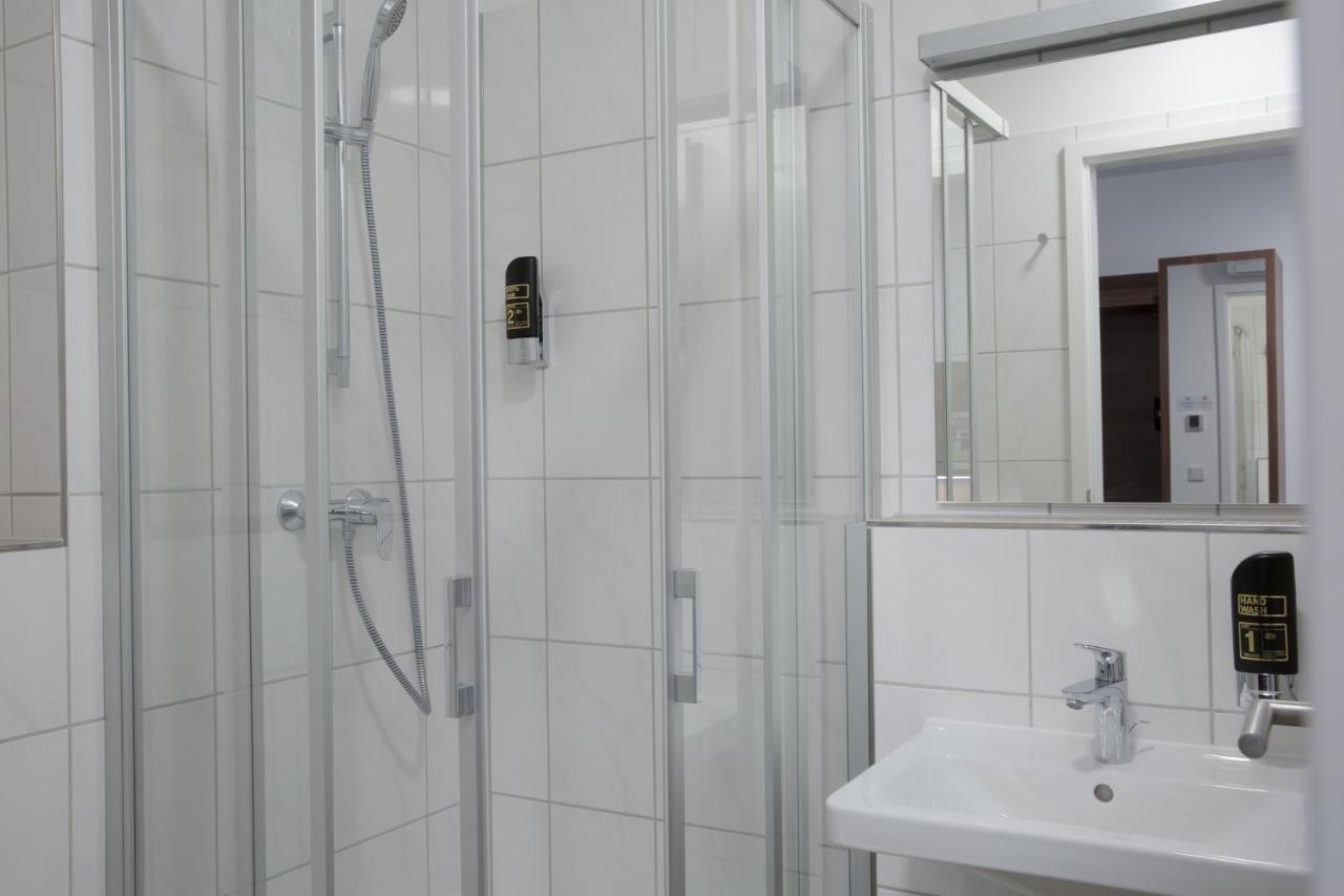 Goethe Hotel Messe by Trip Inn