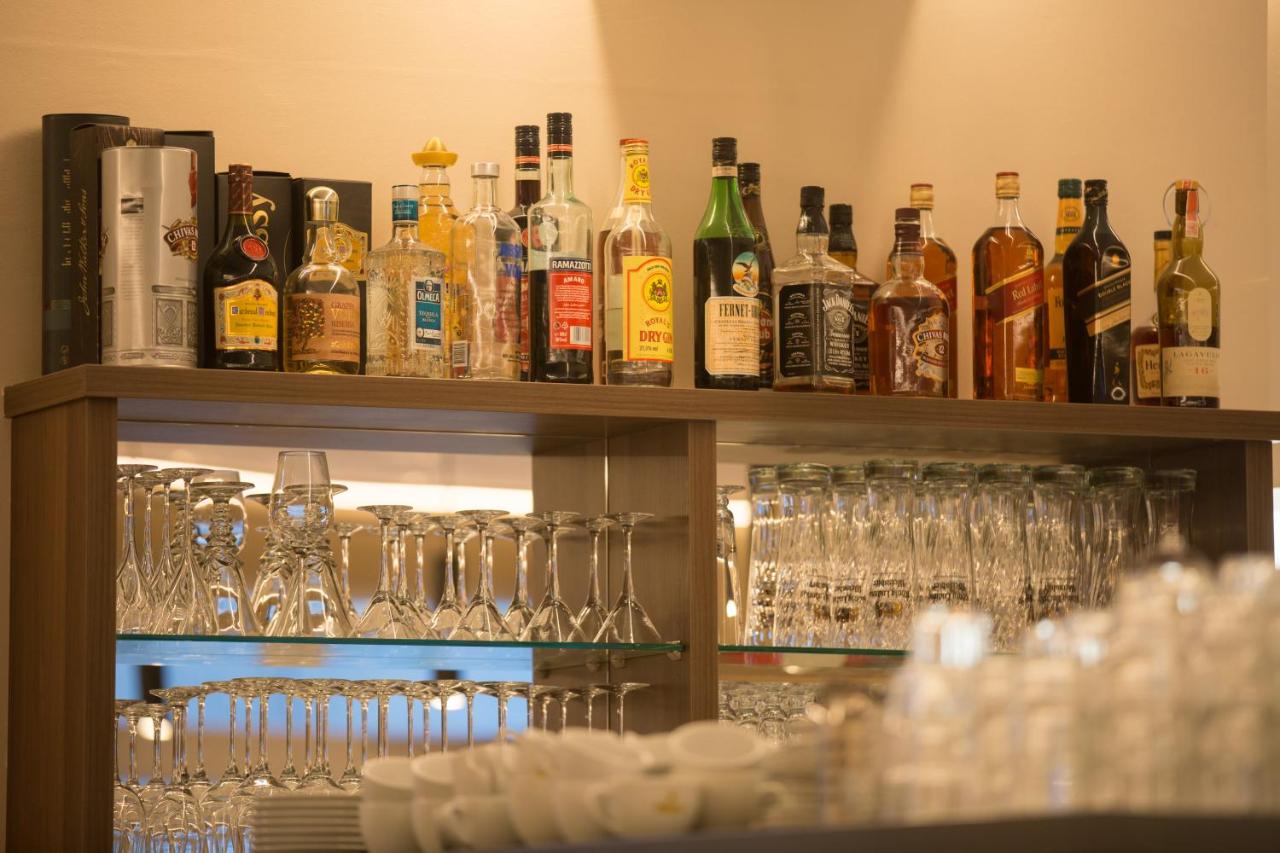 Goethe Hotel Messe by Trip Inn