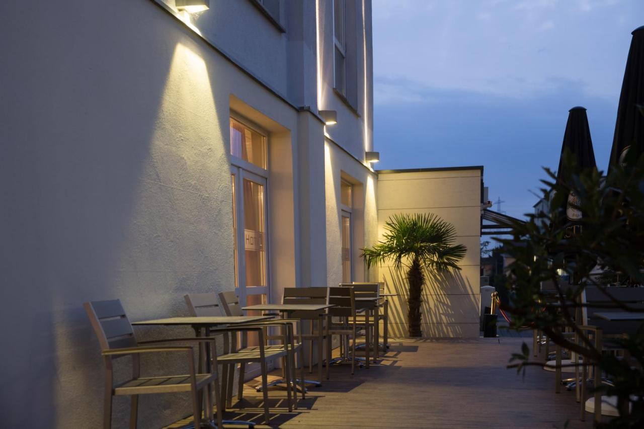 Goethe Hotel Messe by Trip Inn