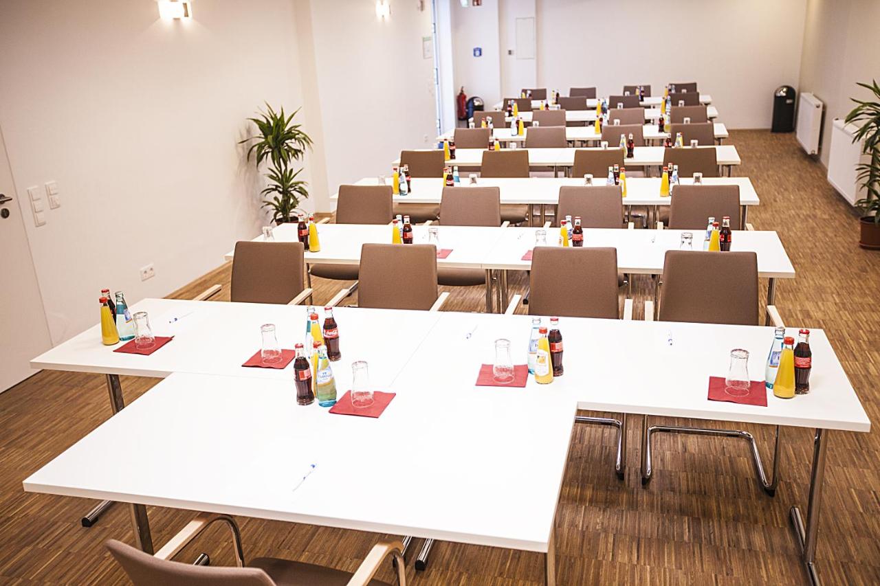 Goethe Hotel Messe by Trip Inn