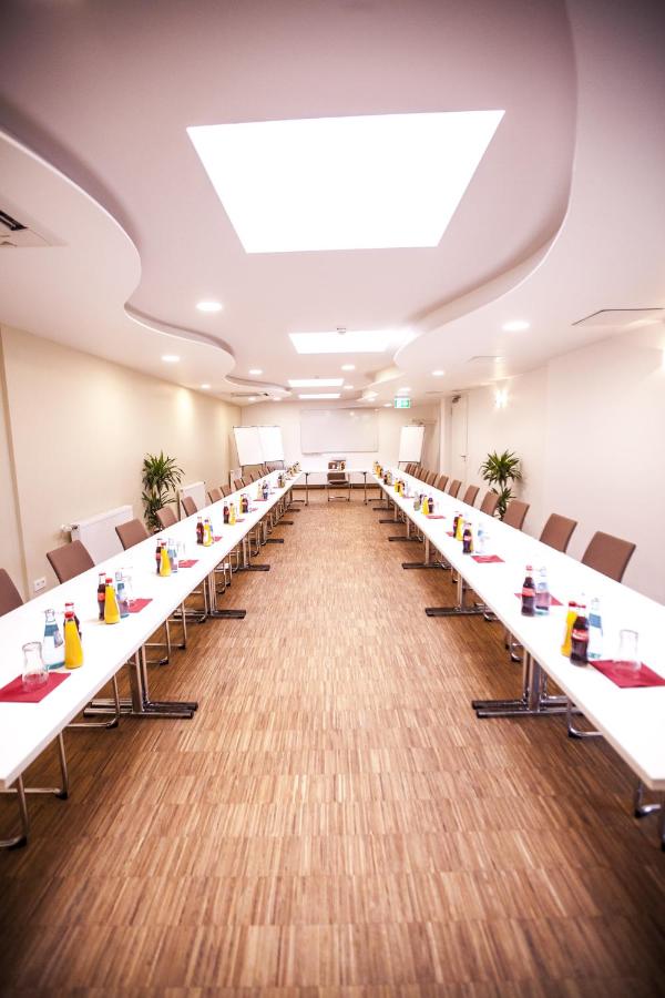 Goethe Hotel Messe by Trip Inn
