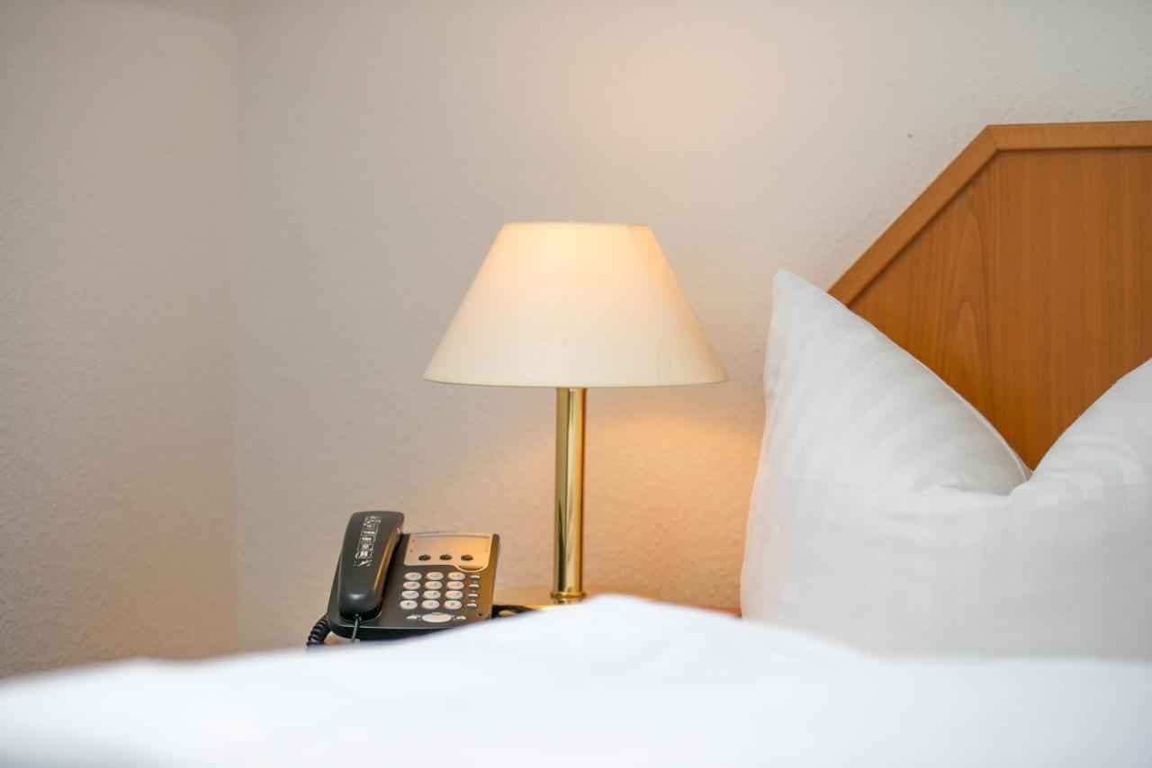 Goethe Hotel Messe by Trip Inn