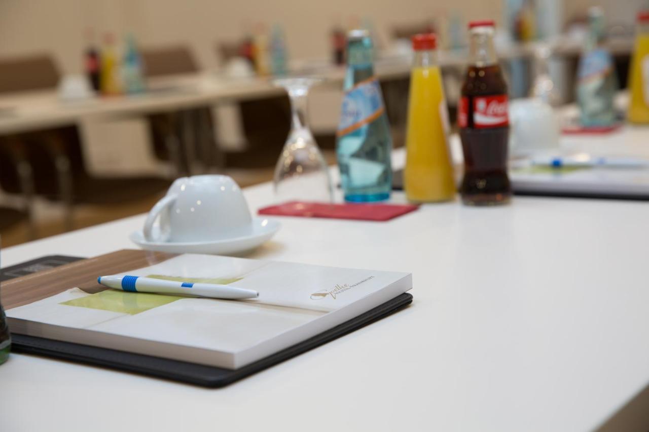 Goethe Hotel Messe by Trip Inn