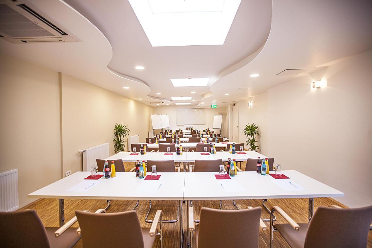 Goethe Hotel Messe by Trip Inn