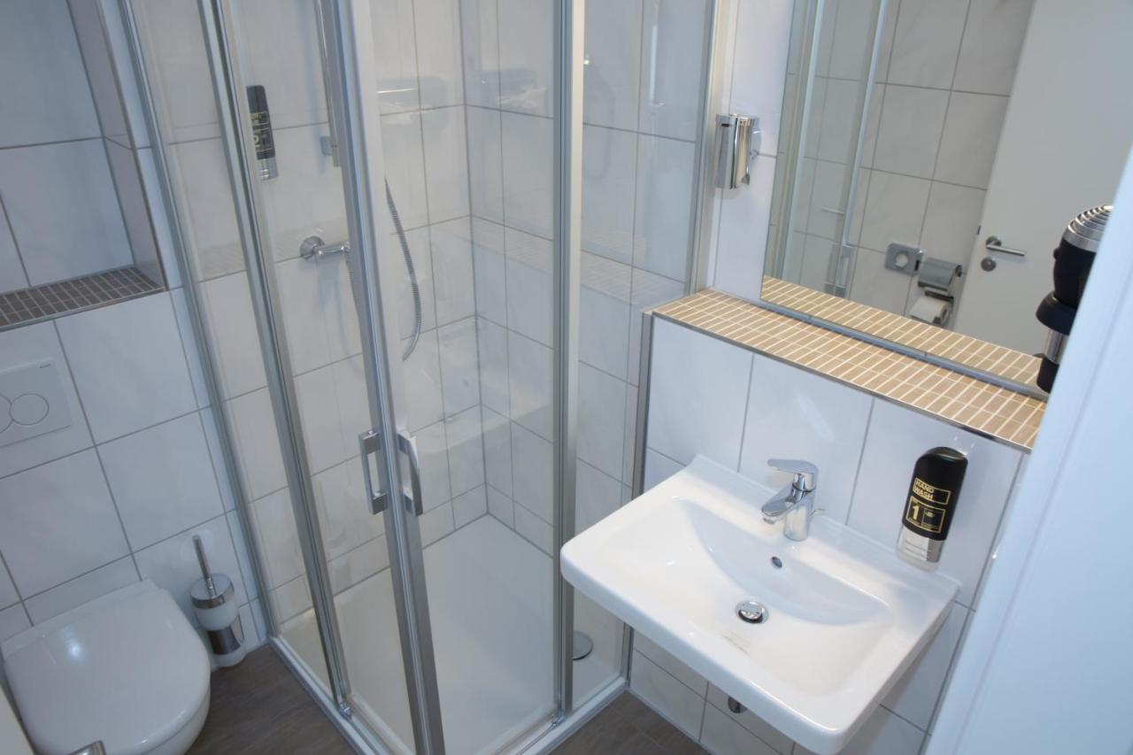 Goethe Hotel Messe by Trip Inn