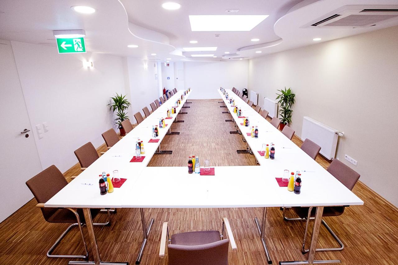 Goethe Hotel Messe by Trip Inn