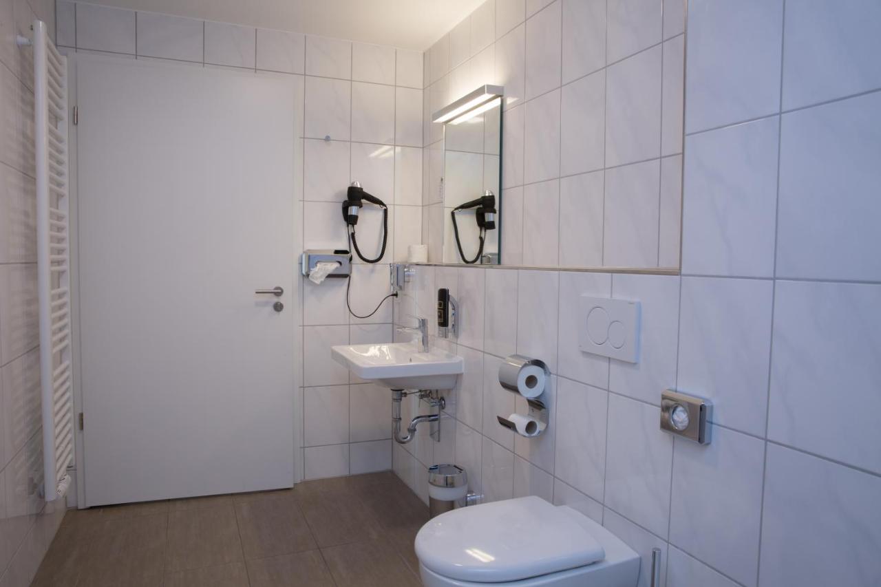 Goethe Hotel Messe by Trip Inn