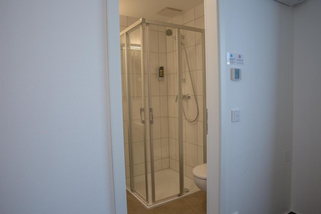 Goethe Hotel Messe by Trip Inn