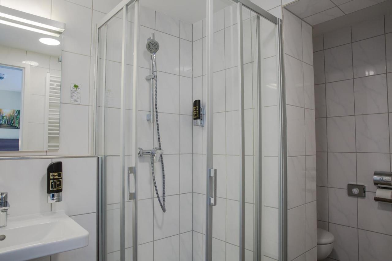 Goethe Hotel Messe by Trip Inn