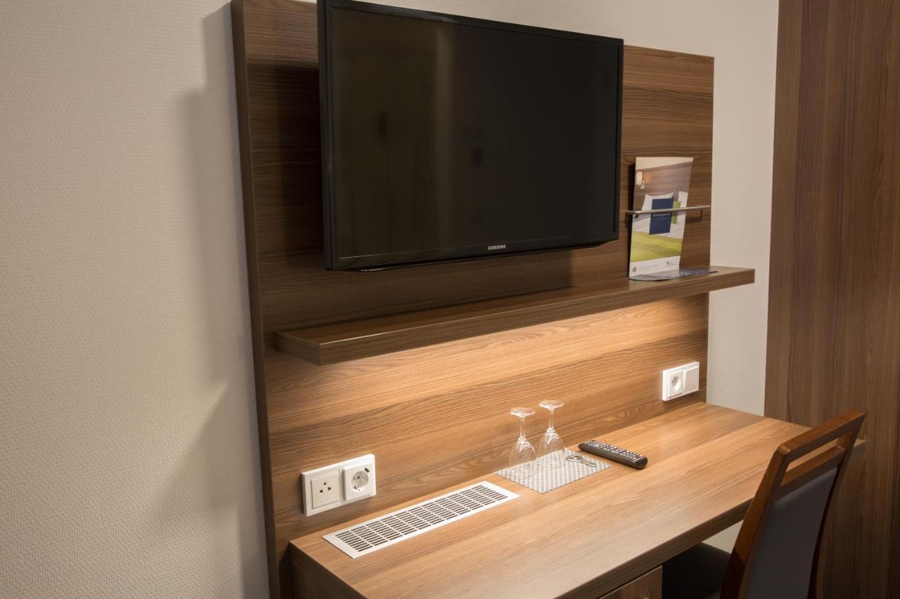 Goethe Hotel Messe by Trip Inn