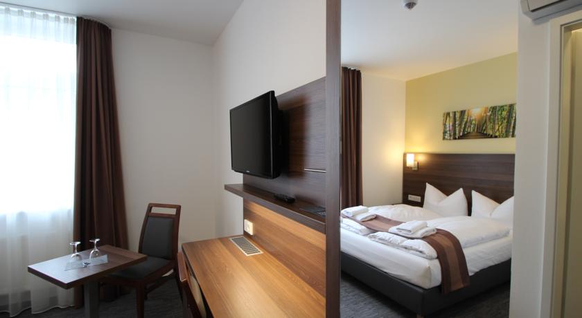 TRIP INN Goethe Conference Hotel